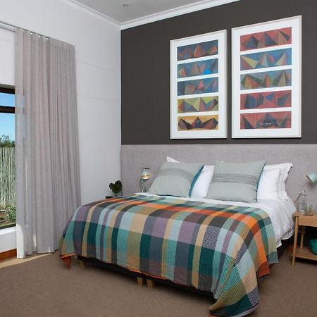 Hudson Manor - Entabeni, Knysna B&B 외부 사진