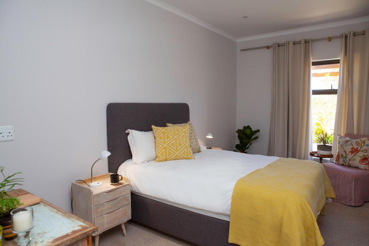 Hudson Manor - Entabeni, Knysna B&B 외부 사진