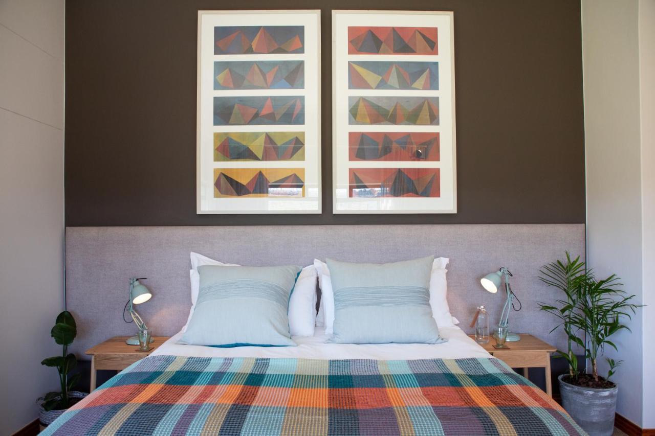 Hudson Manor - Entabeni, Knysna B&B 외부 사진