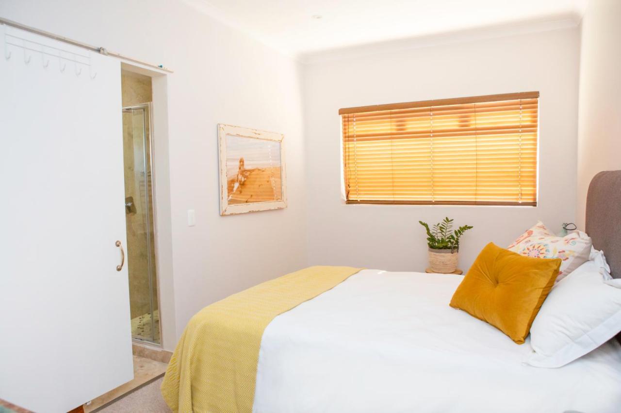 Hudson Manor - Entabeni, Knysna B&B 외부 사진