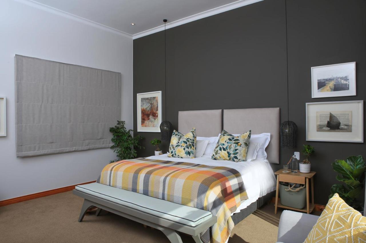 Hudson Manor - Entabeni, Knysna B&B 외부 사진
