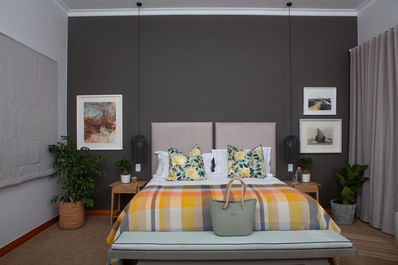 Hudson Manor - Entabeni, Knysna B&B 외부 사진